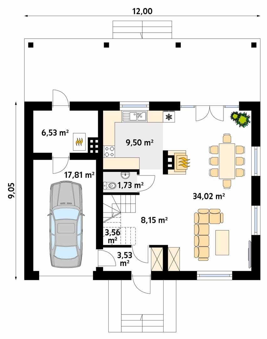 floor image