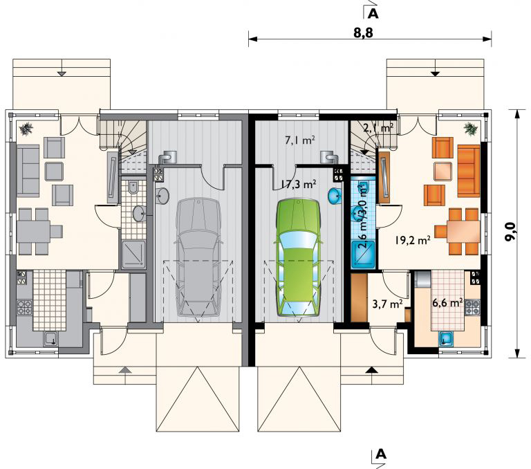floor image