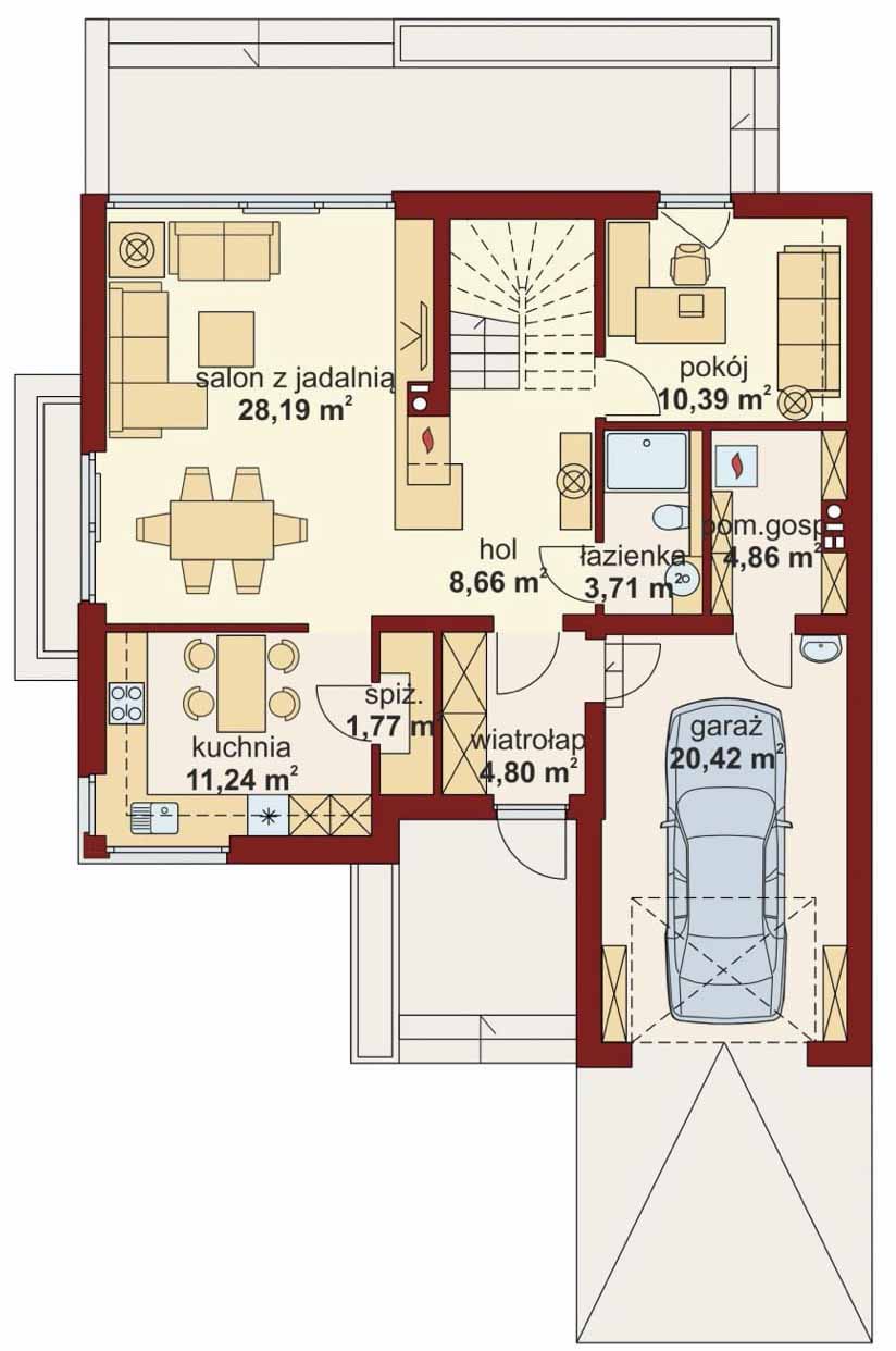 floor image