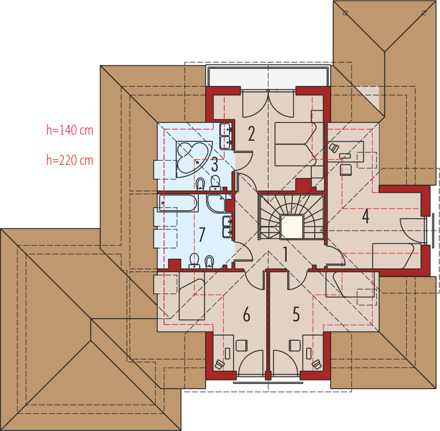 floor image