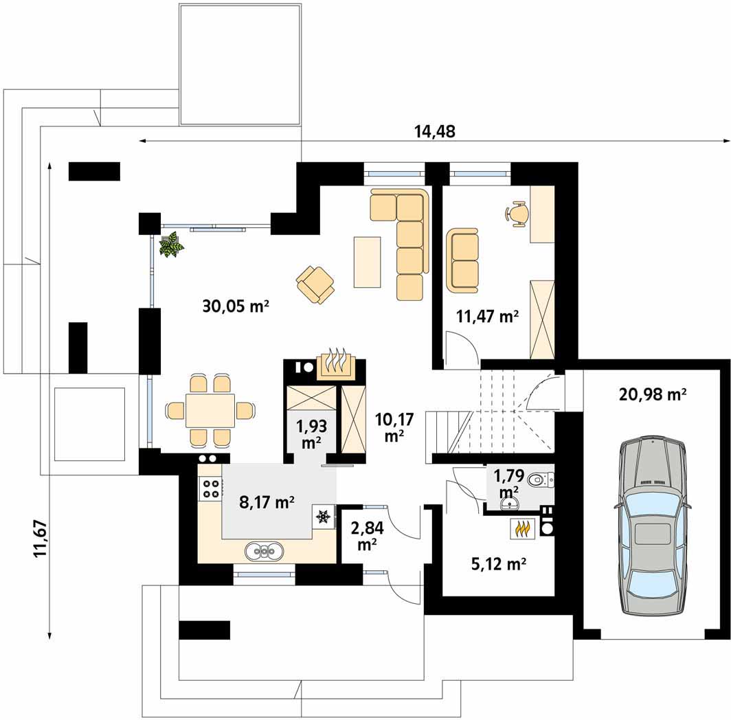 floor image