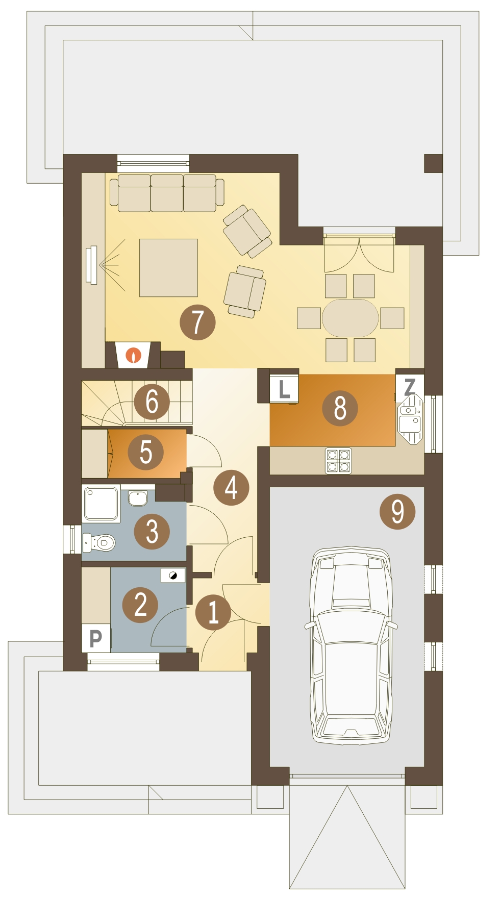 floor image