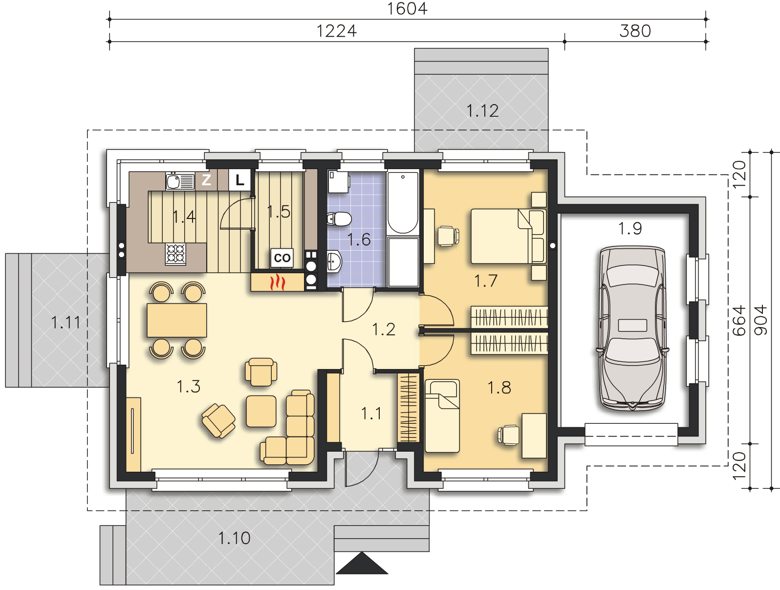 floor image