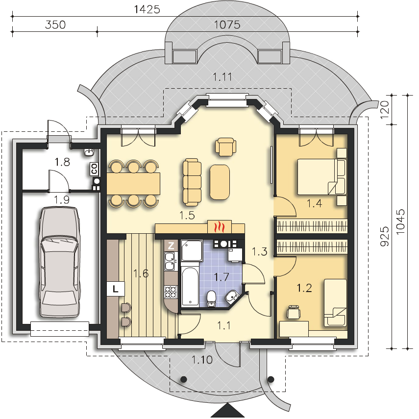 floor image
