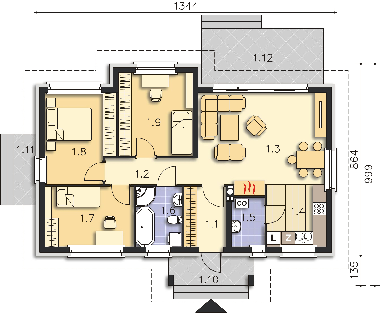 floor image