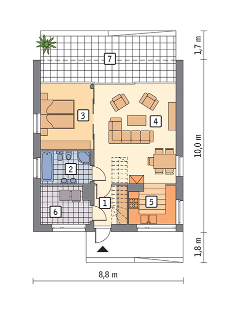 floor image