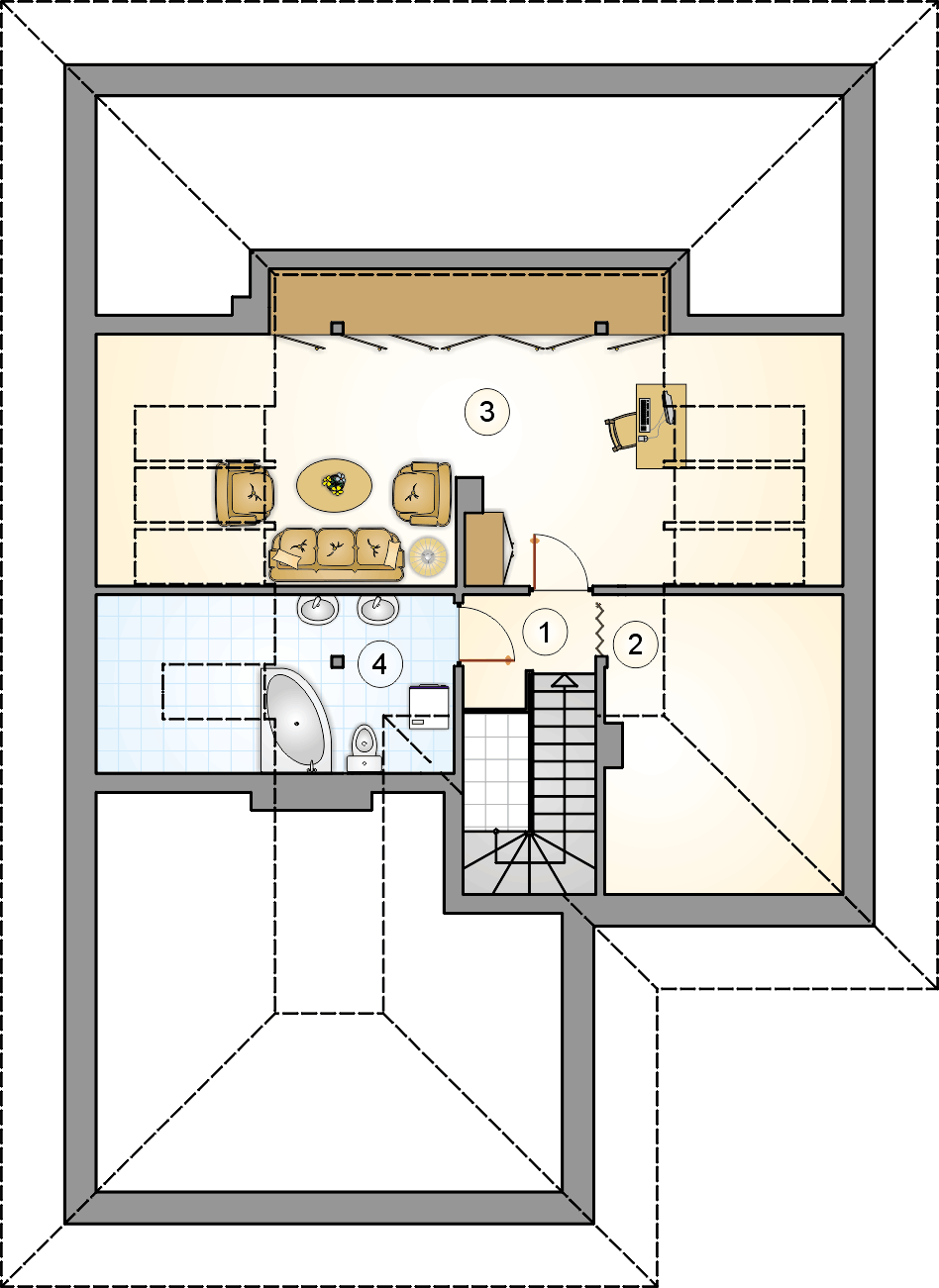 floor image