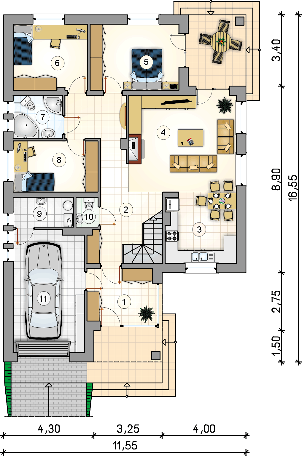 floor image