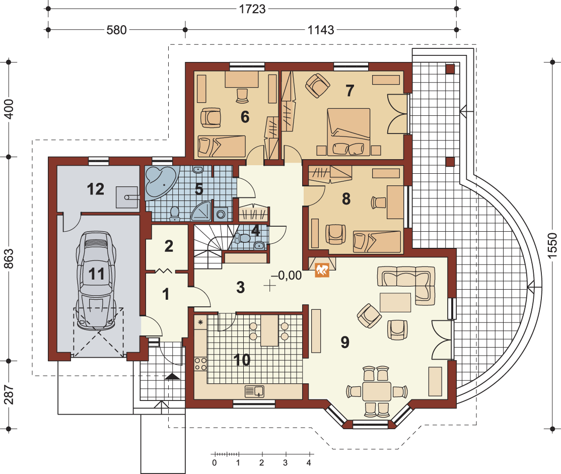 floor image