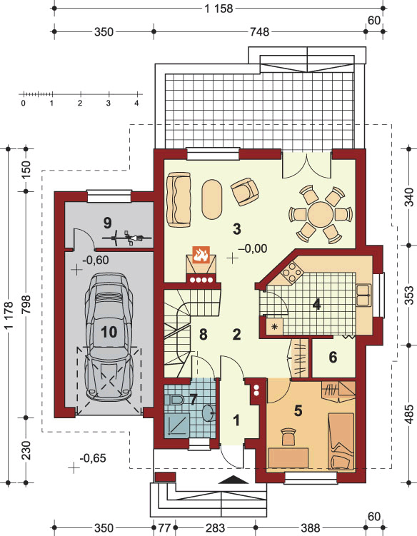 floor image