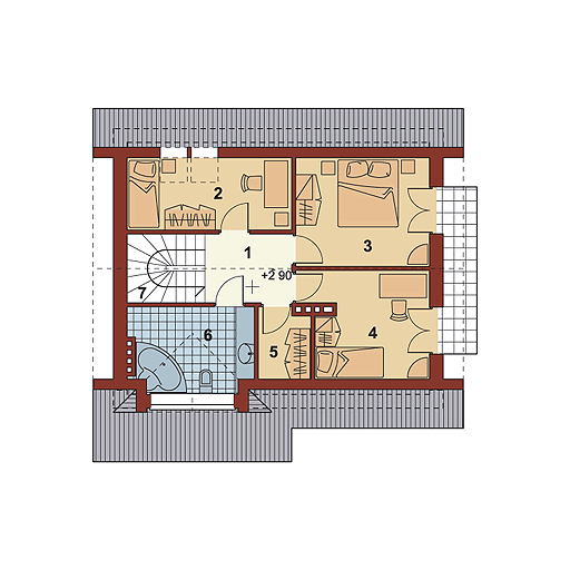 floor image