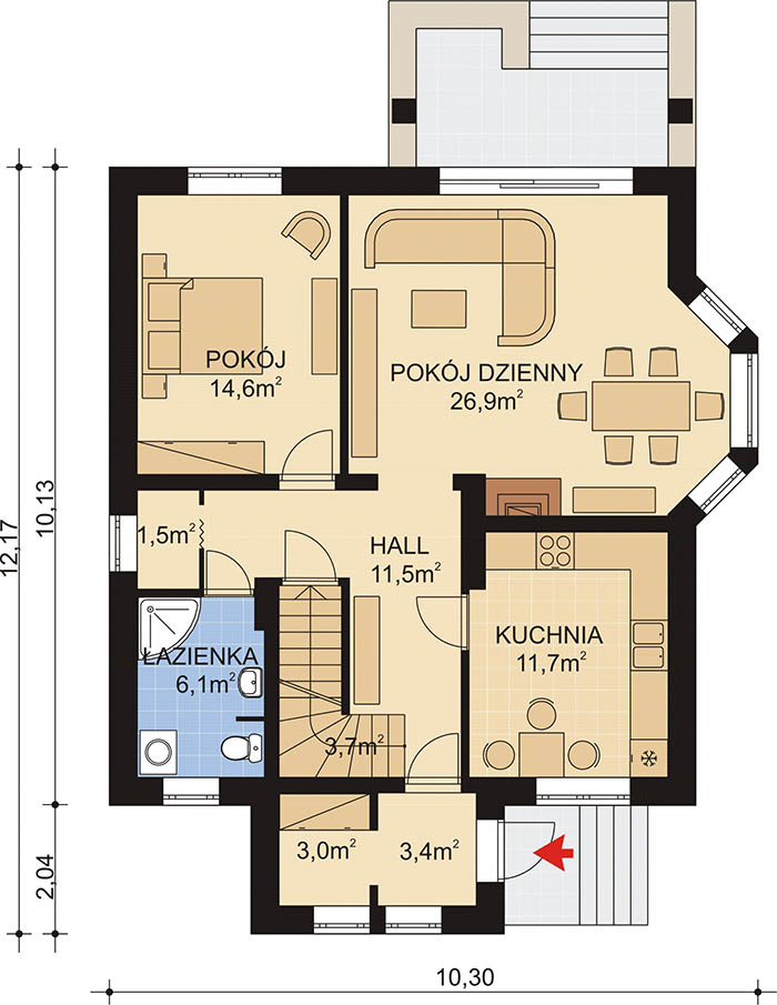 floor image
