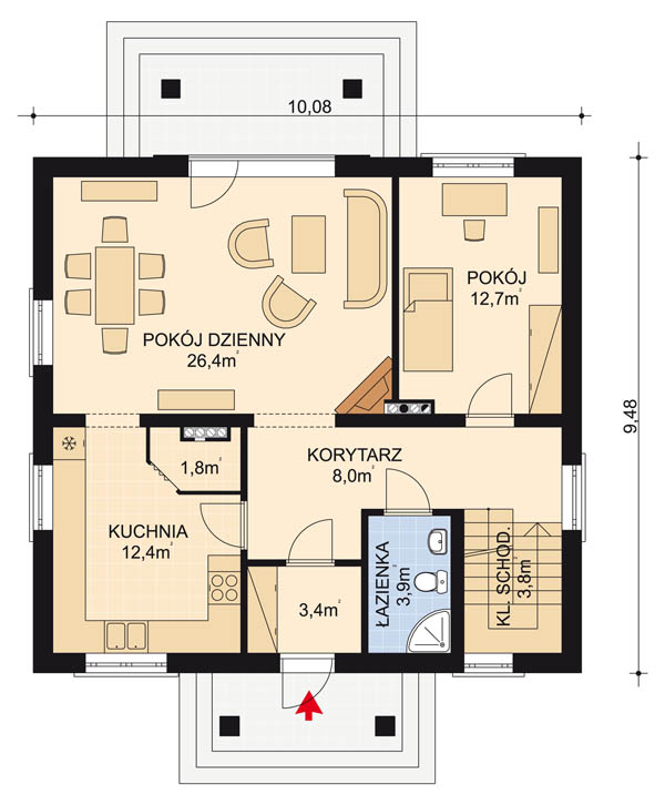 floor image
