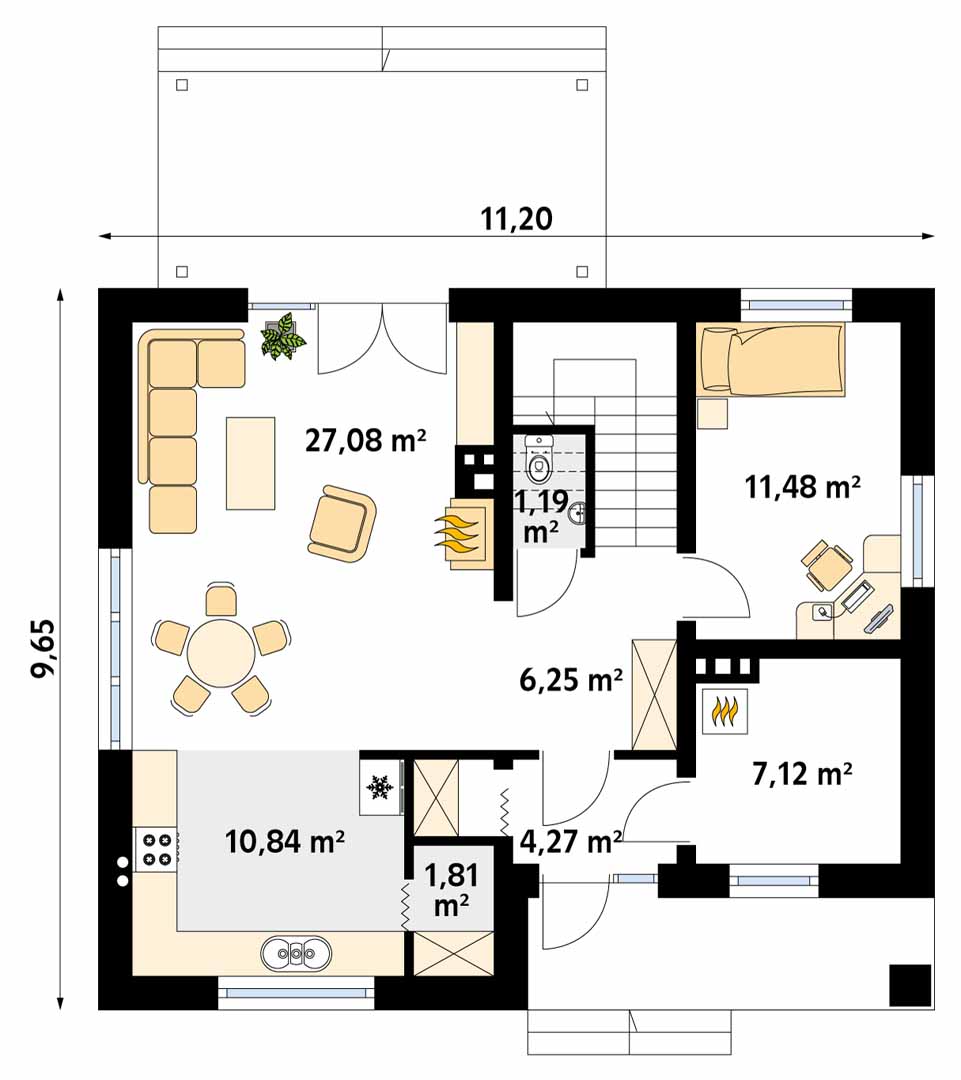 floor image