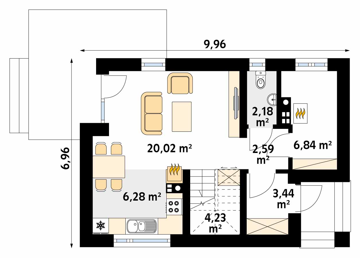 floor image