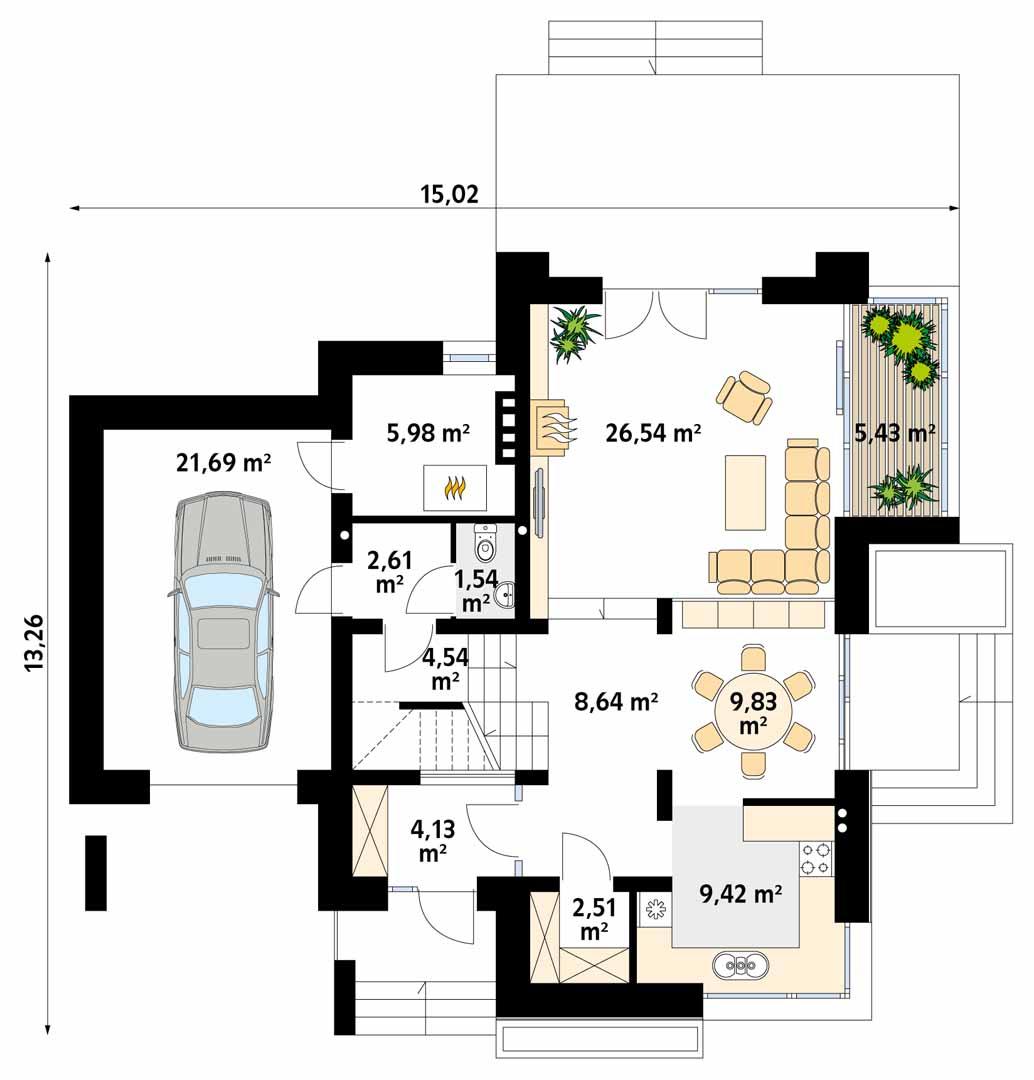 floor image