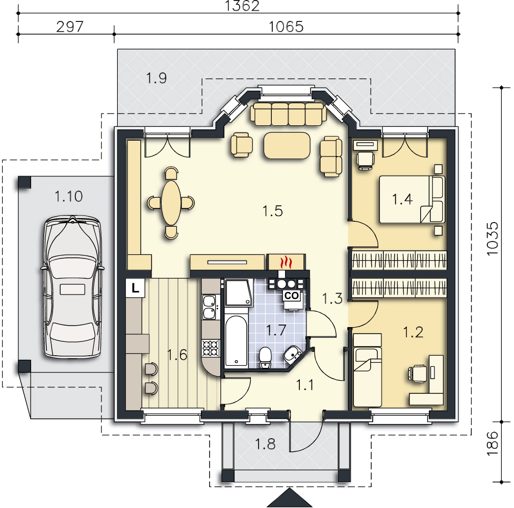 floor image