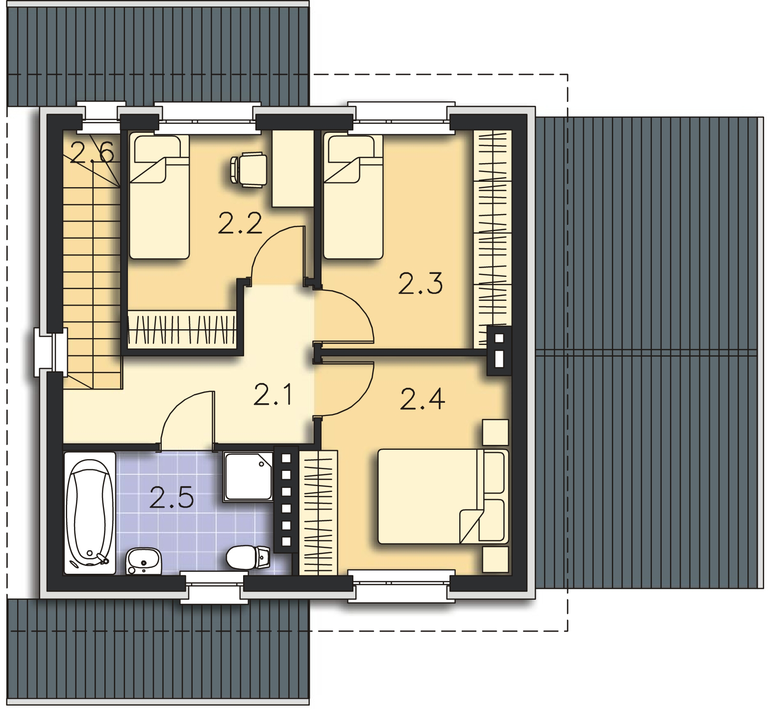floor image