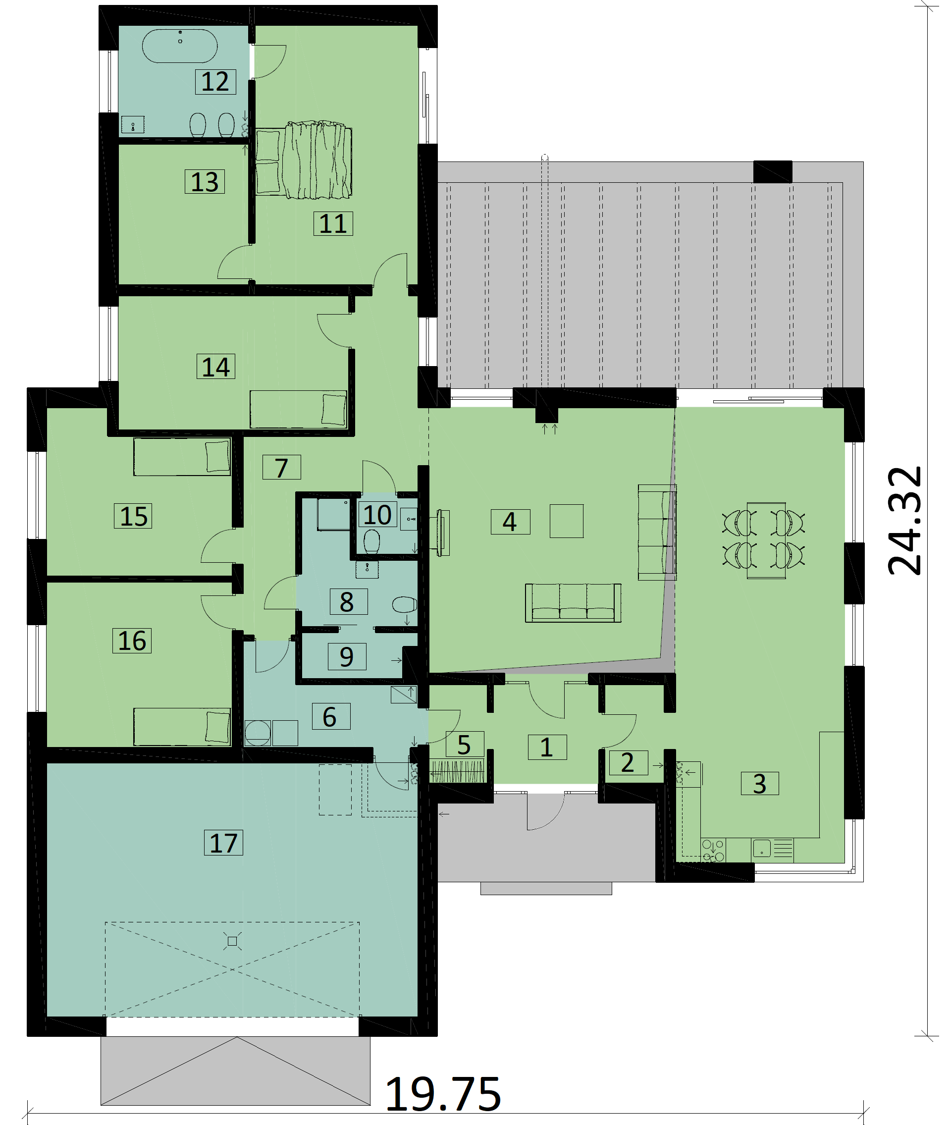 floor image