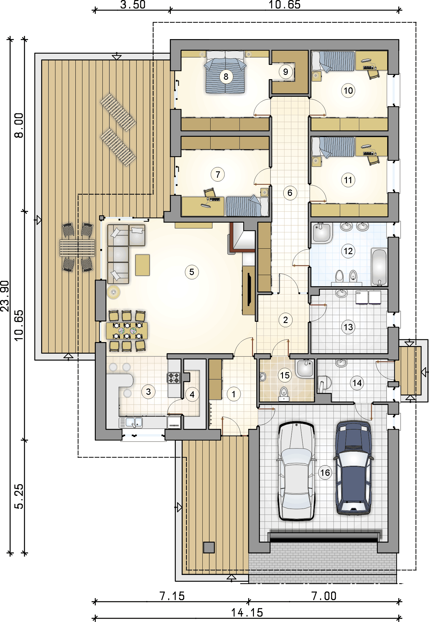floor image