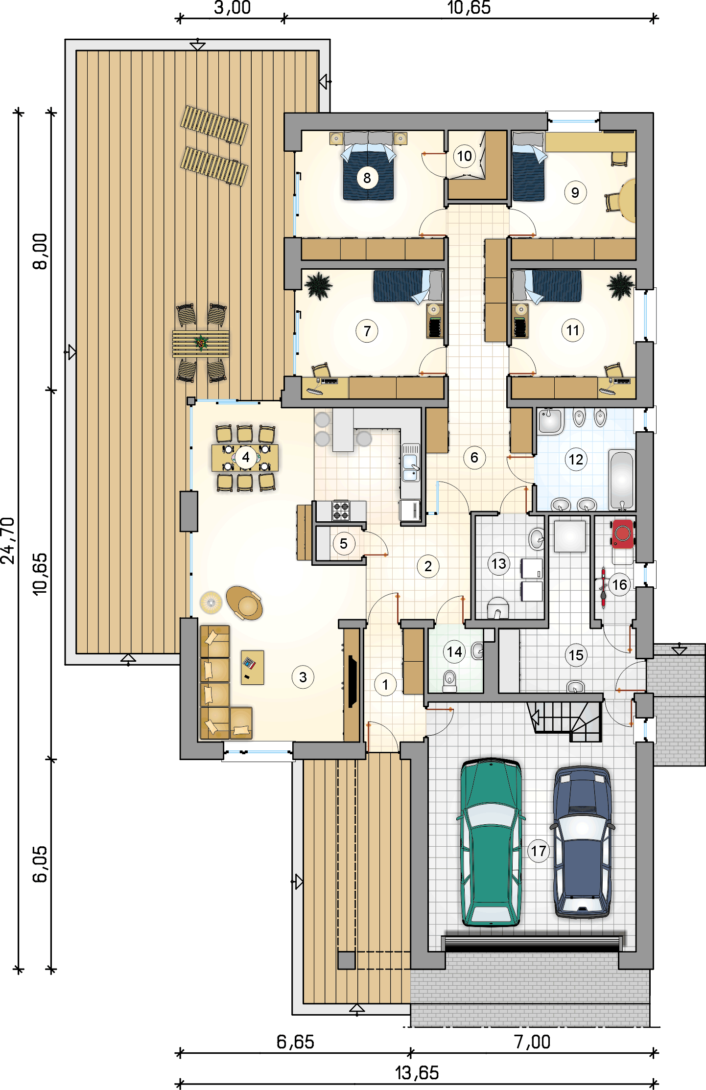 floor image