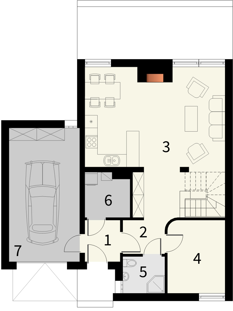 floor image