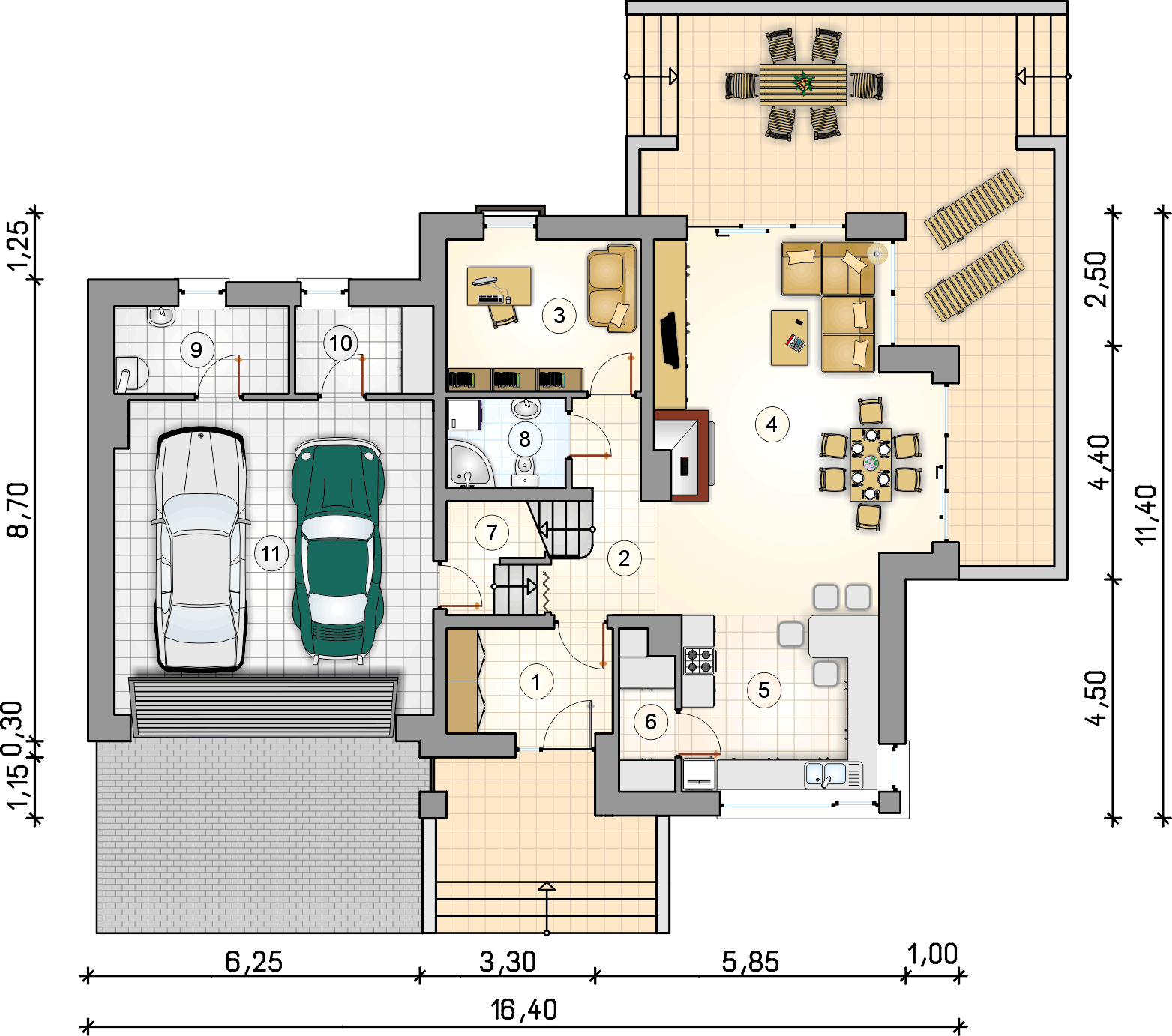 floor image