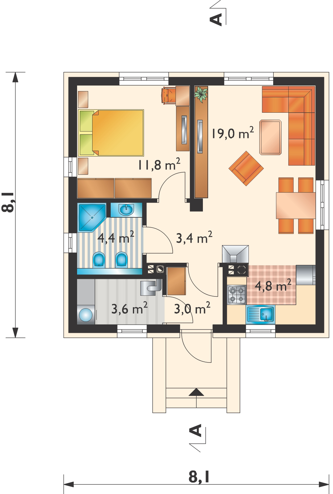 floor image
