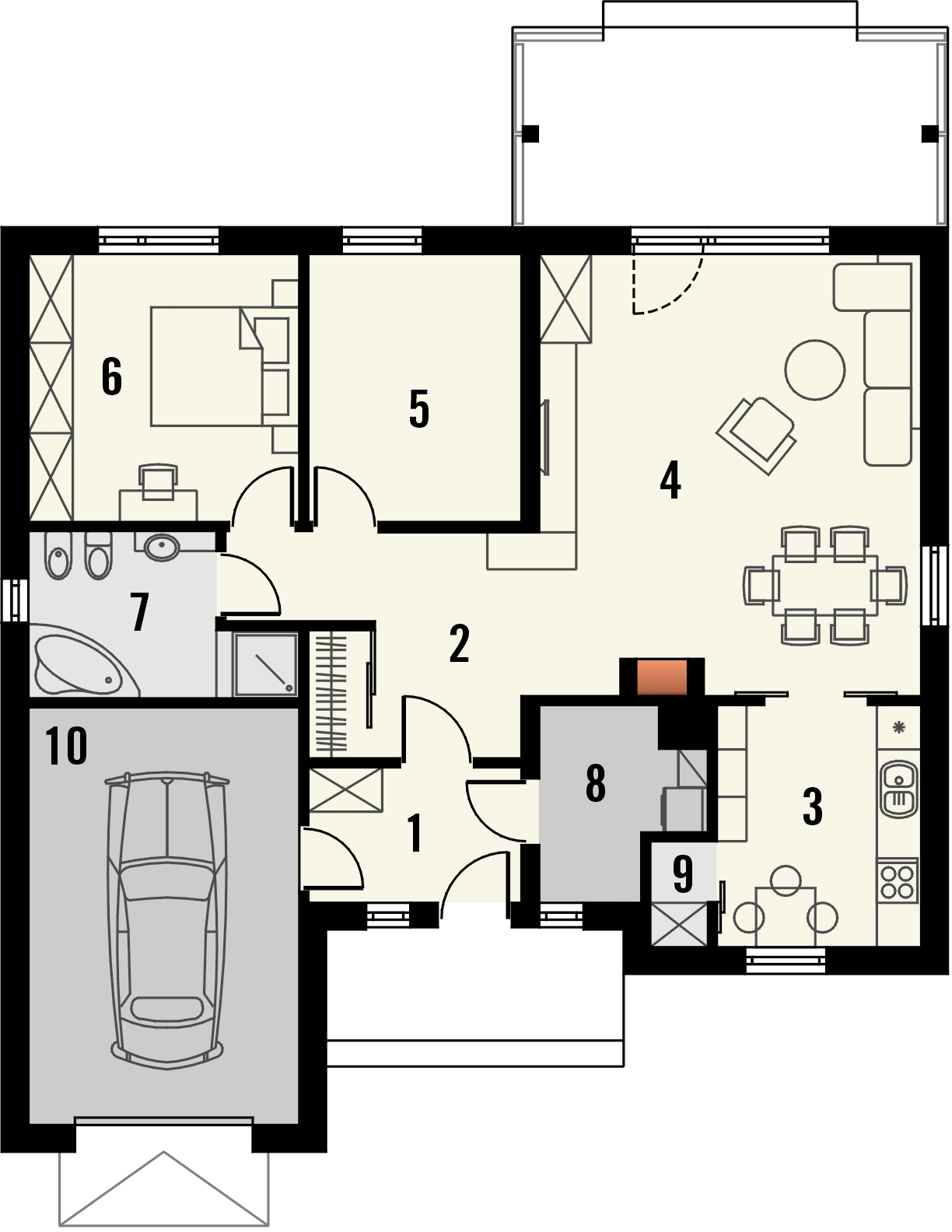 floor image