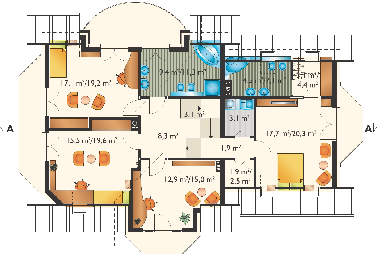 floor image