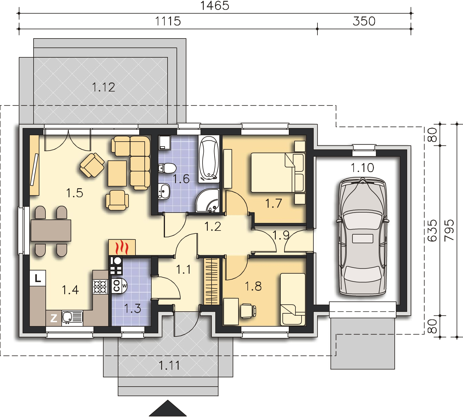 floor image