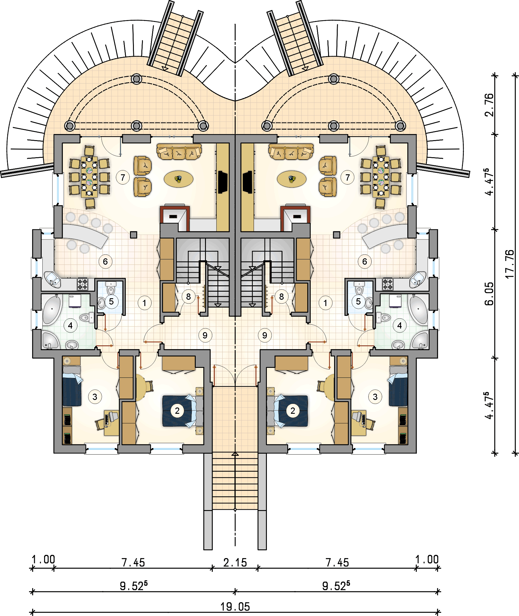 floor image