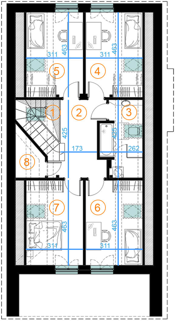 floor image