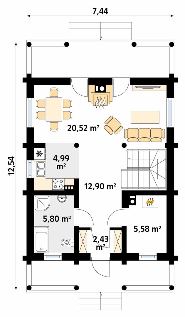 floor image