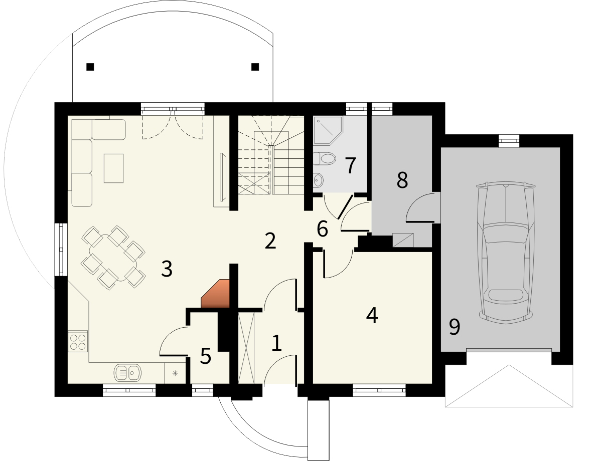 floor image