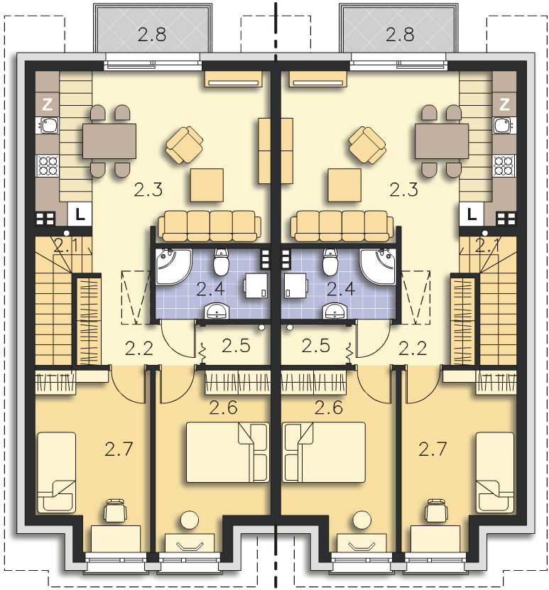 floor image