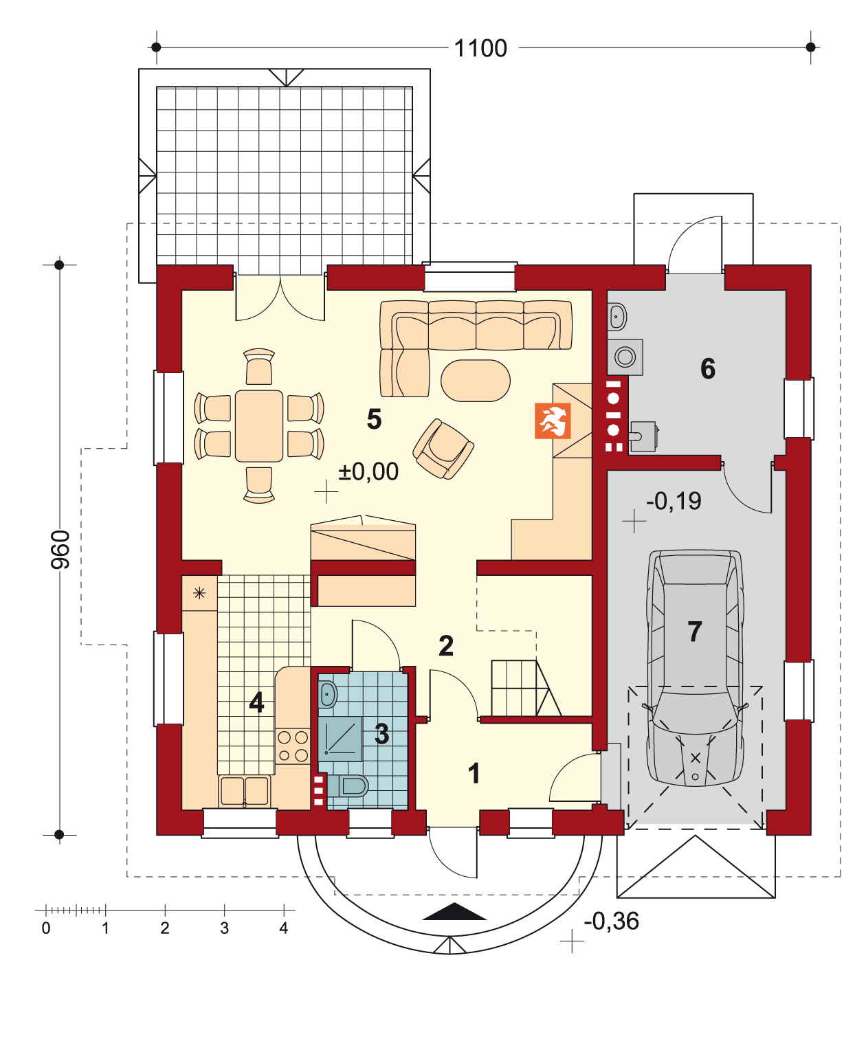 floor image