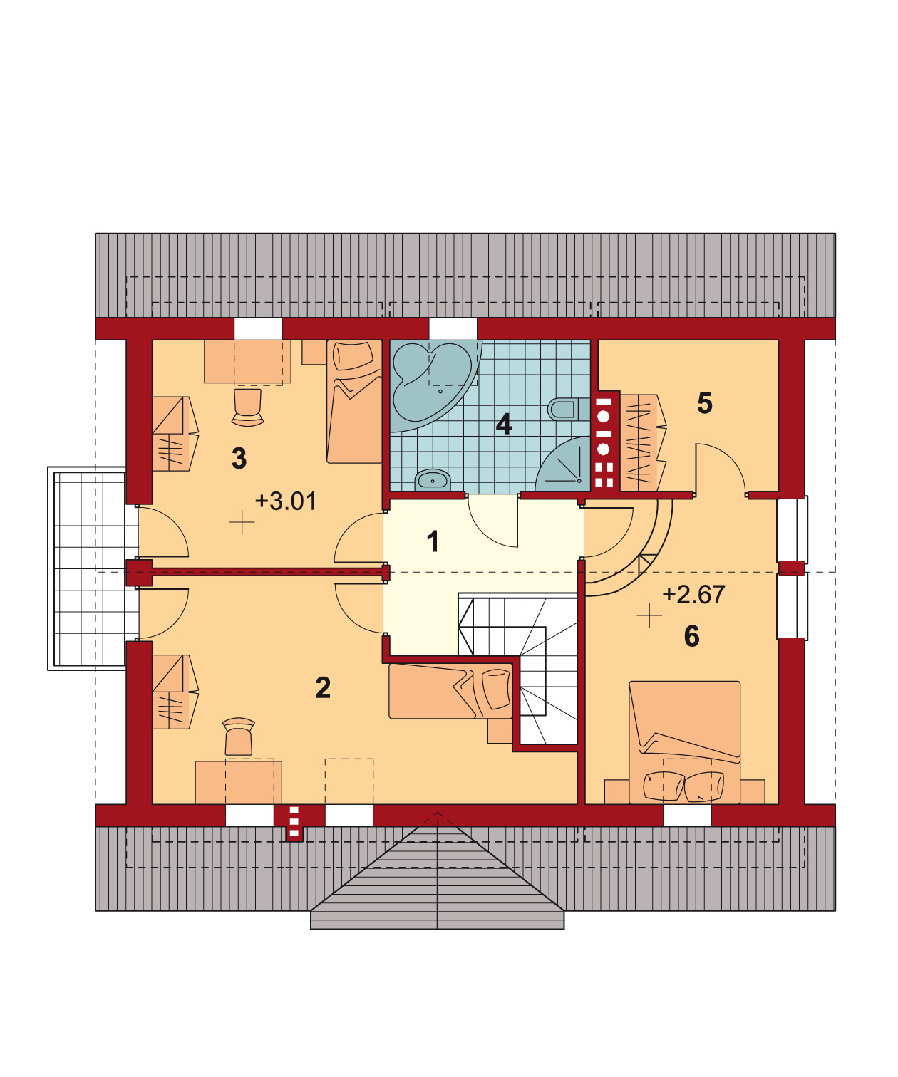 floor image