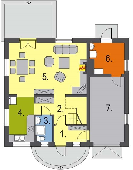 floor image
