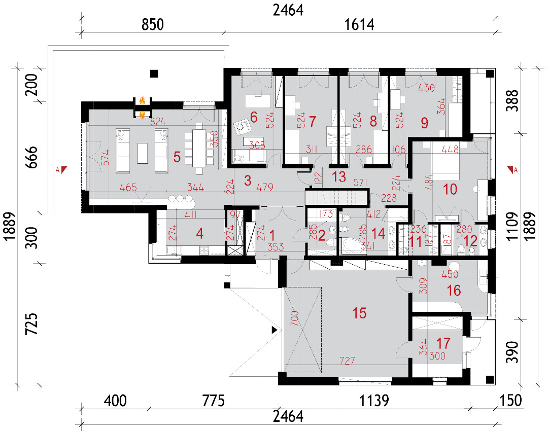 floor image