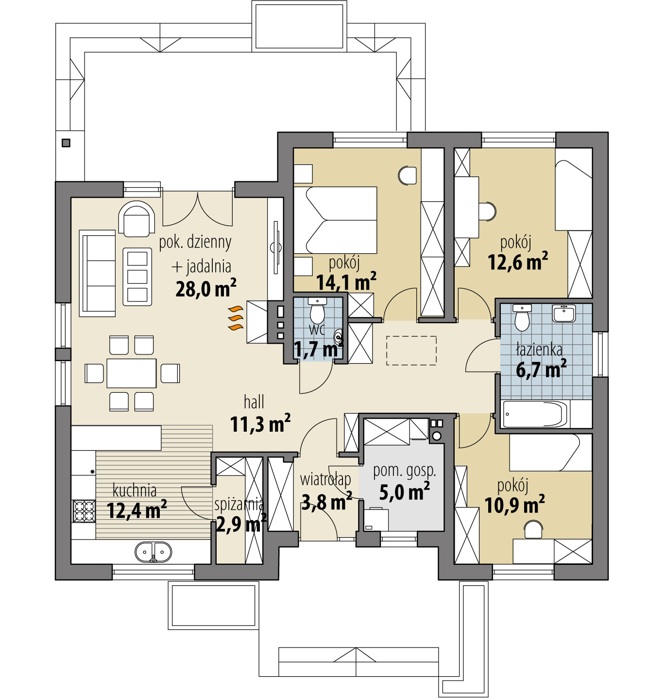 floor image