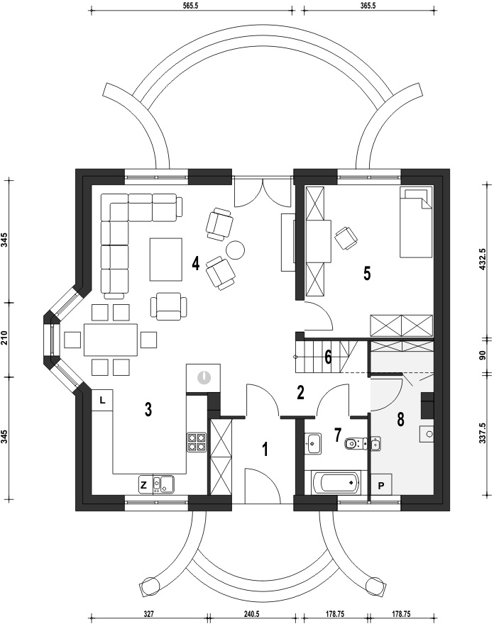 floor image