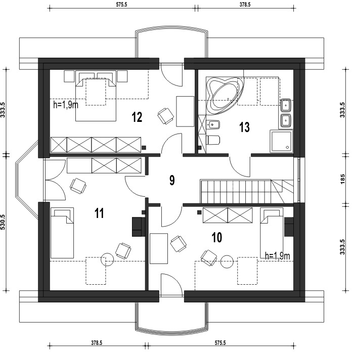 floor image