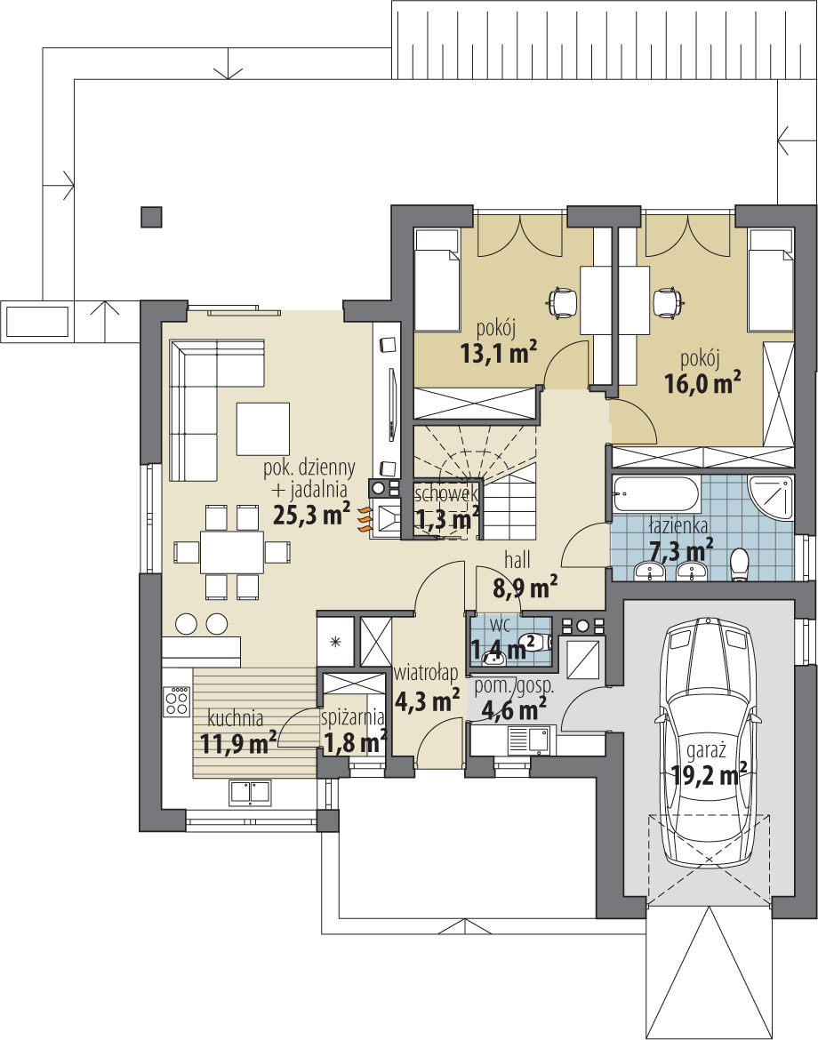 floor image
