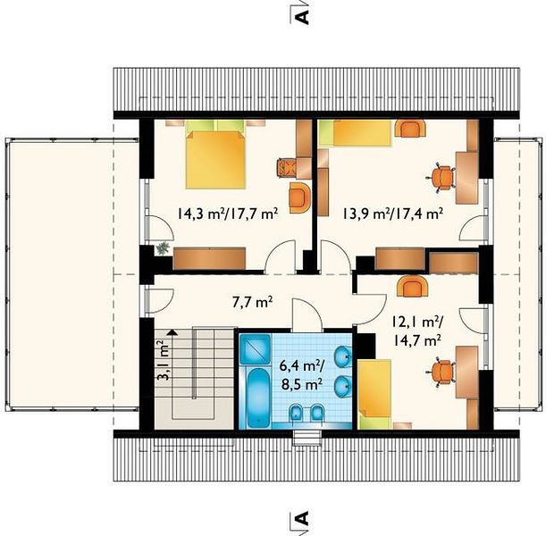 floor image