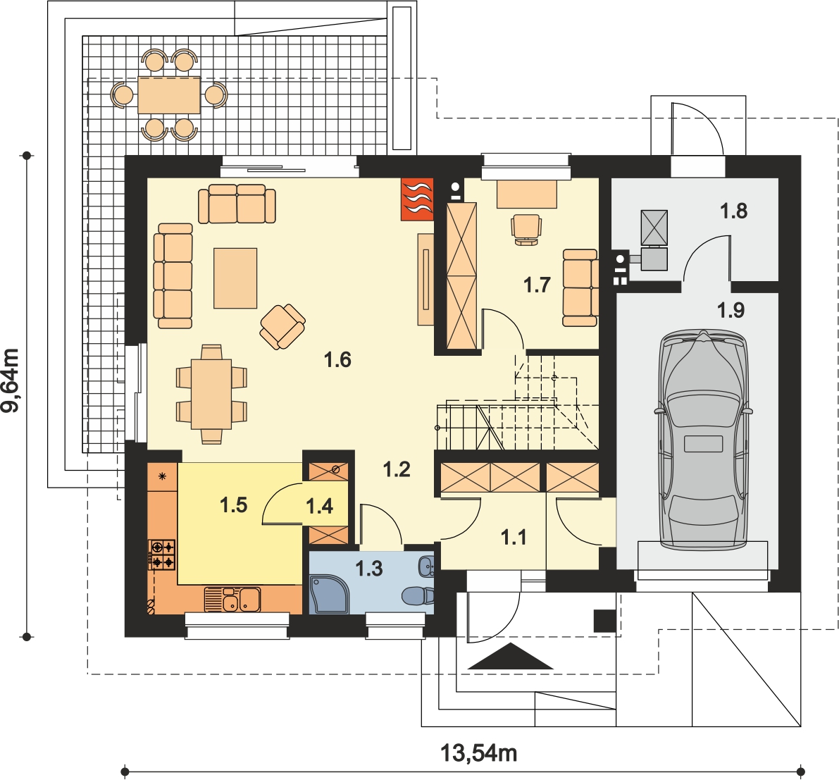 floor image