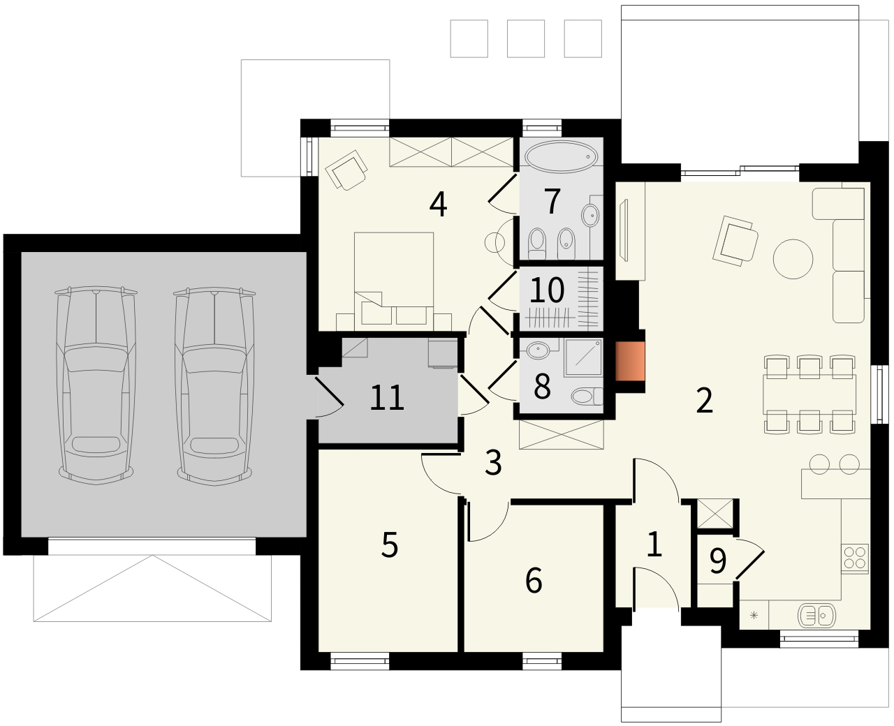 floor image