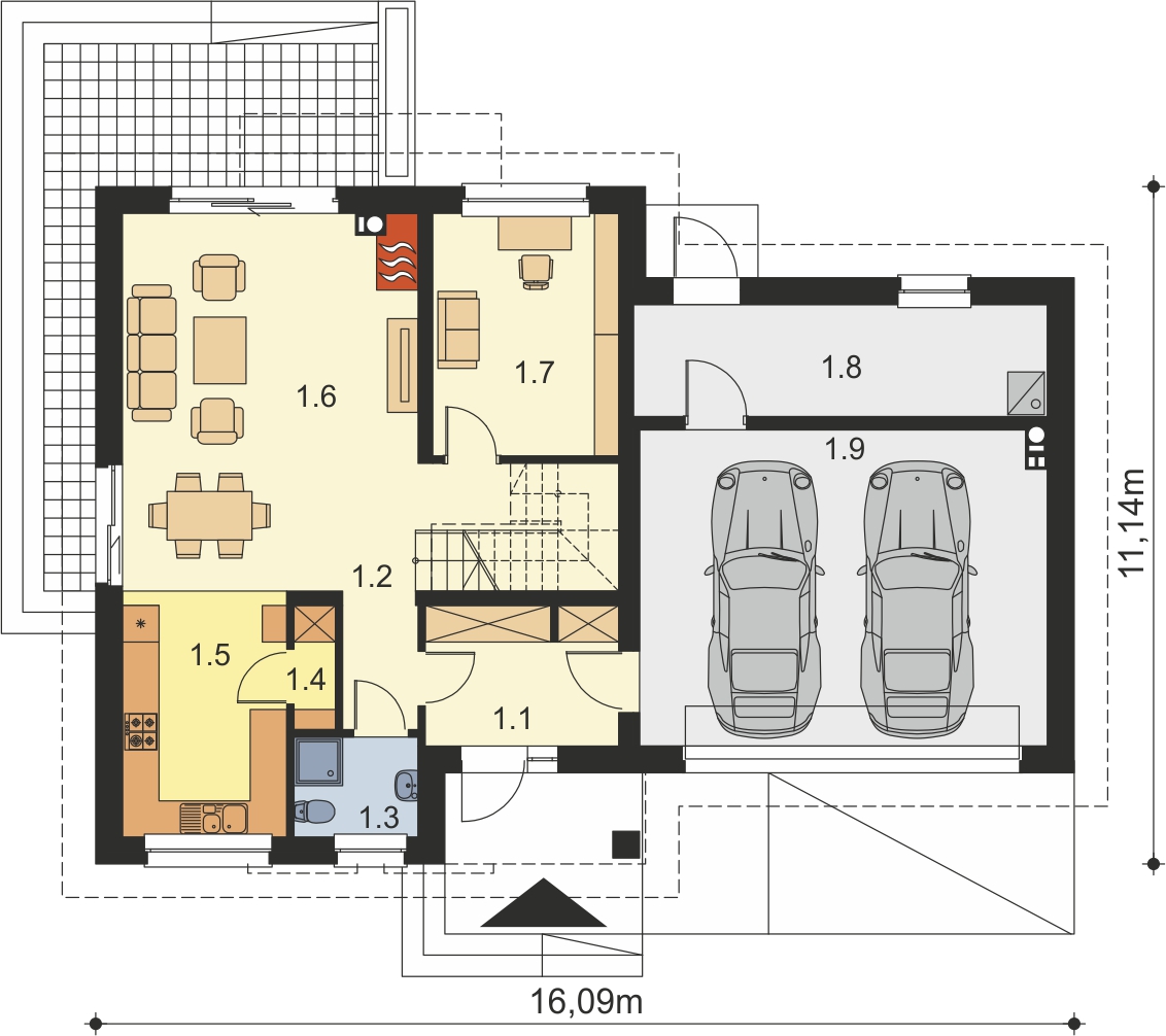 floor image