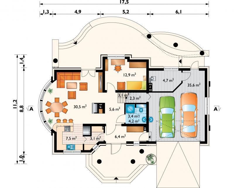 floor image
