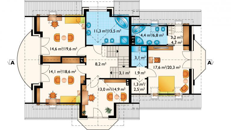 floor image